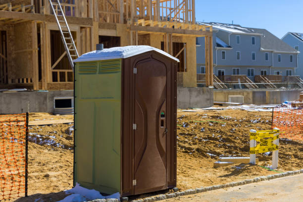 Porta potty services near me in Wintersville, OH