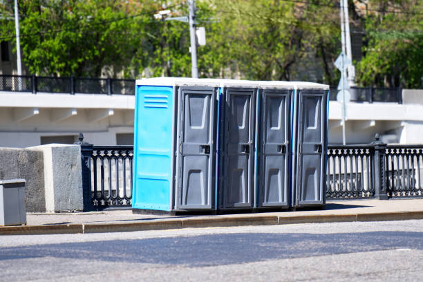 Best Porta potty rental for parties  in Wintersville, OH