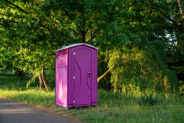 Best Construction site porta potty rental  in Wintersville, OH