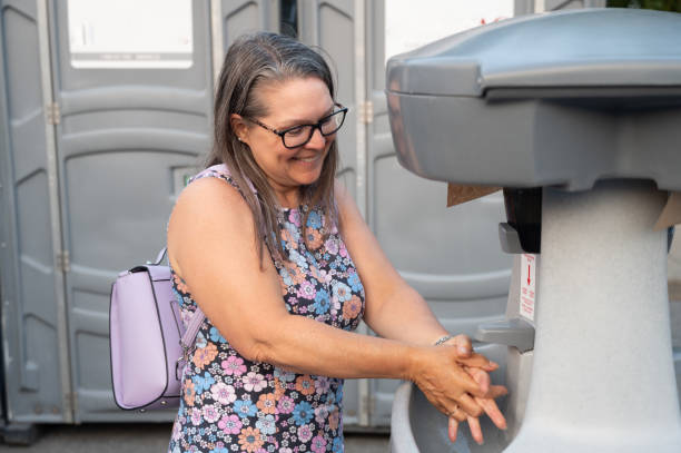 Wintersville, OH porta potty rental Company